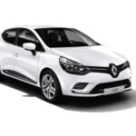 Location de Renault Clio 4 à Marrakech